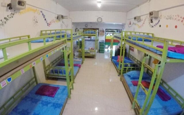 Hangover Hostel