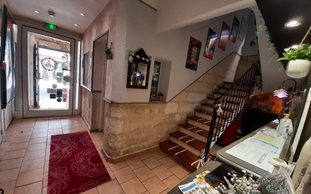 Hotel Mignon