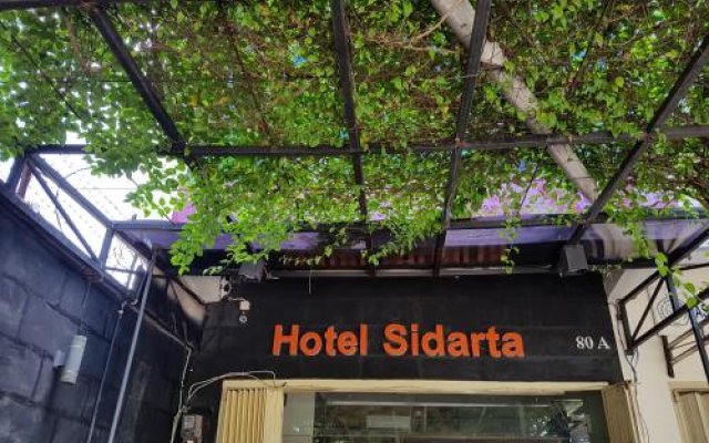 Hotel Sidarta