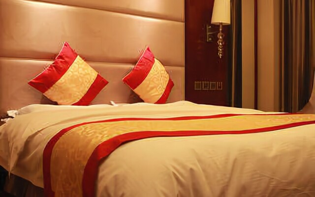 Yunding International Hotel