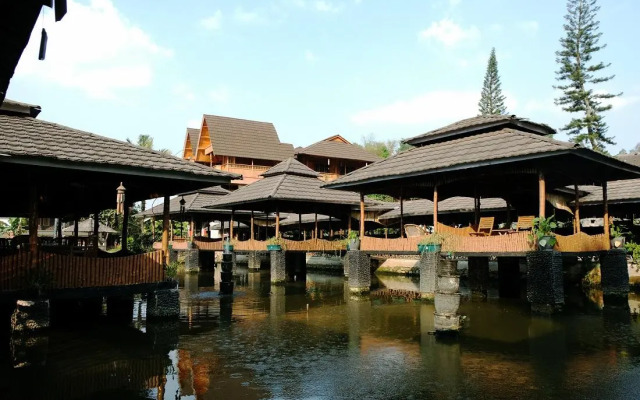 Hotel Pesona Ciwidey