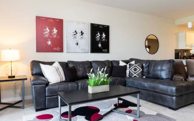 4721 Unit 105 Stunning Apartment 2BD