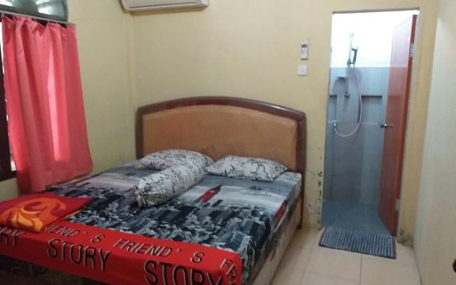 Kenangan Guest House - фото 2