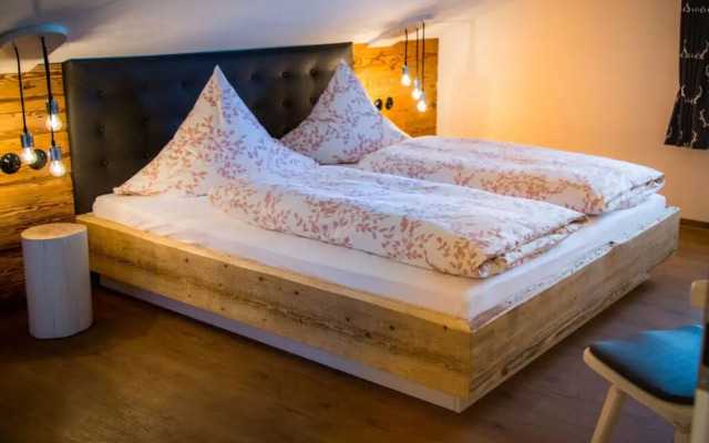 Nice Apartment in Bolsterlang