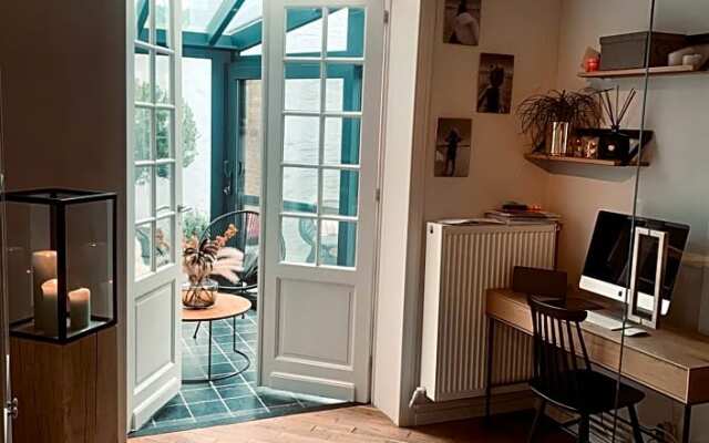 B&B Marie-J of Bruges