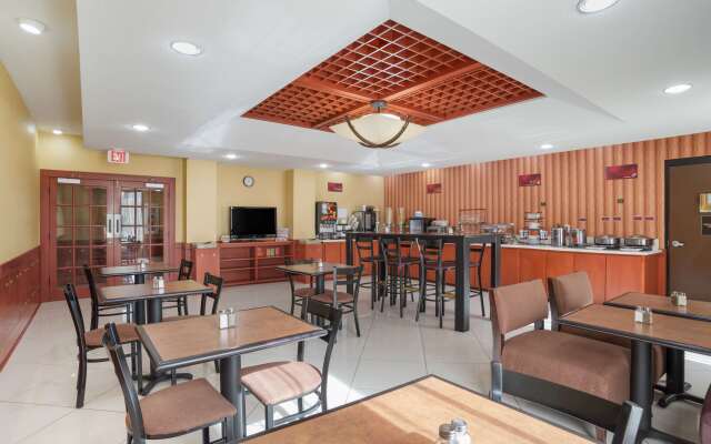 Best Western Plus Flowood Inn & Suites