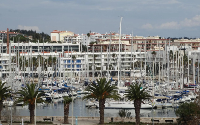 Apartamentos Mira Rio