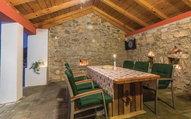 Nice Home in Krusevo With Wifi and 3 Bedrooms