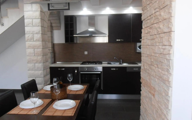 Apartman Ines 2