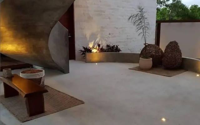 Tulsayab Luxury Development