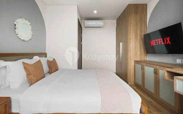 Tenui by Kozystay - Tanjung Barat