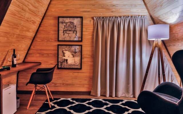 La Mansarda Boutique Hotel