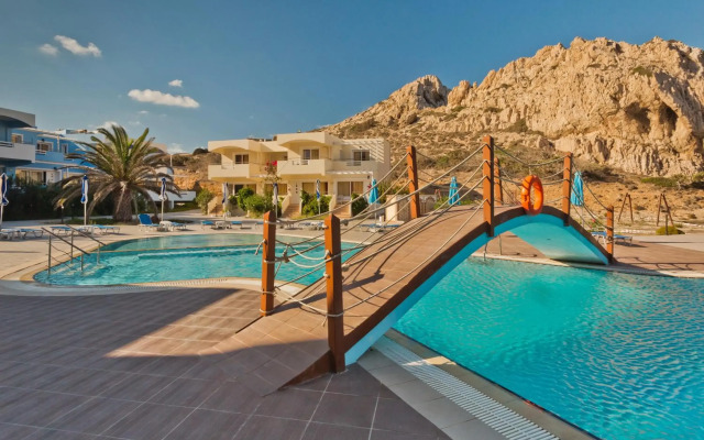 Royal Beach Karpathos