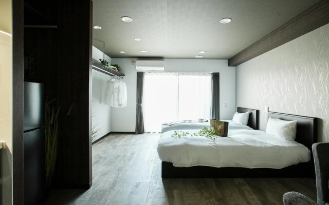 Vacation Rent Kanazawa