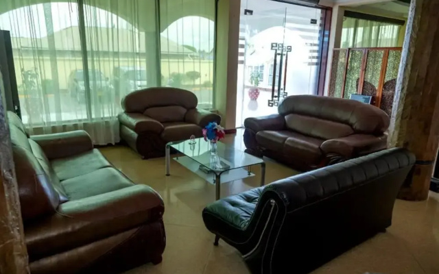 Denfrance Hotel