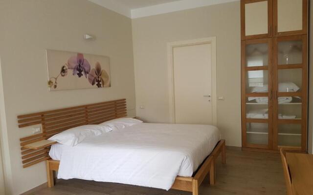 Residence Campo Rotondo