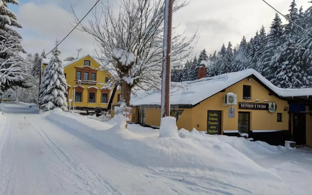 Penzion Karolína
