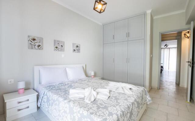 Lilis Apartment 3