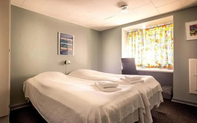 2 Person Holiday Park Home in Give