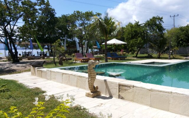 Satu Tiga Resort