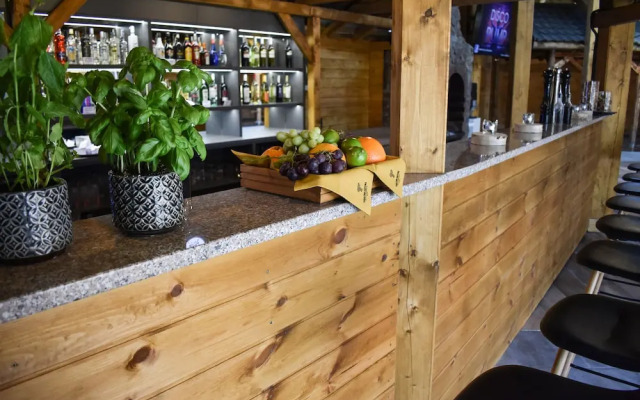 Tailor Hotel Sport & Conference