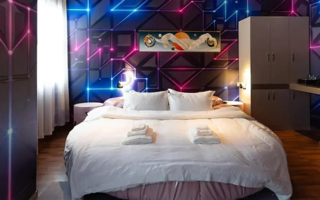 Hotel Royal