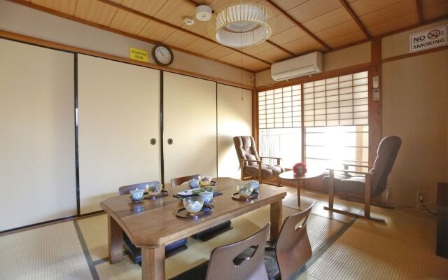 Private Residence Shijo-Karasuma