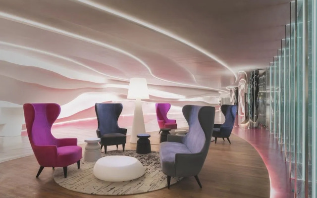 Arte S Penang by Cozynest