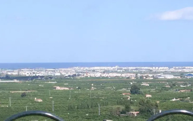 Villa Bella Vista Monte Corona