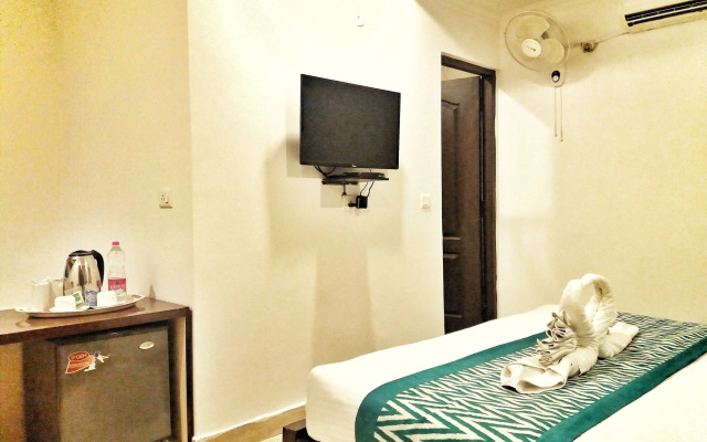 Hotel Delhi Aerocity