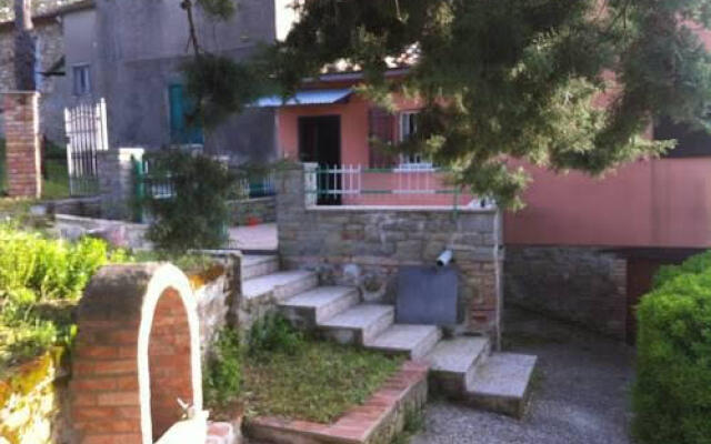Casa Codaccia