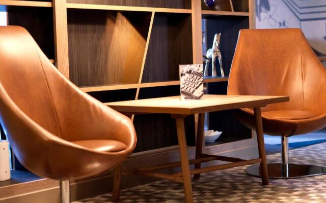 Crowne Plaza Plymouth by IHG