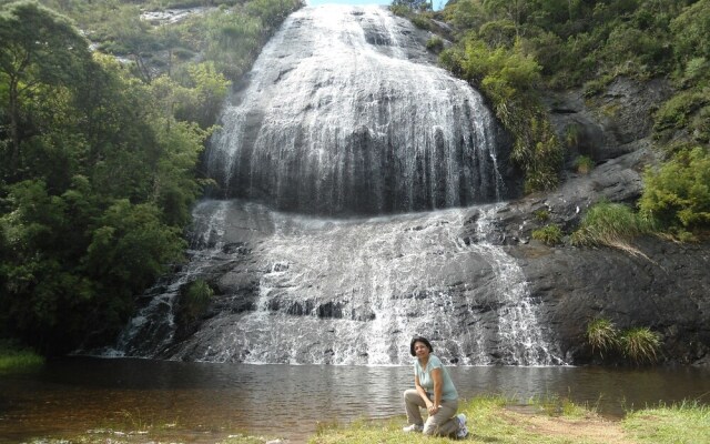 Casa Sítio Estância Vó Ana