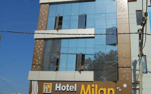 Hotel Milan