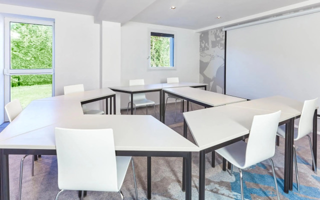 ibis Styles Toulouse Nord Sesquières