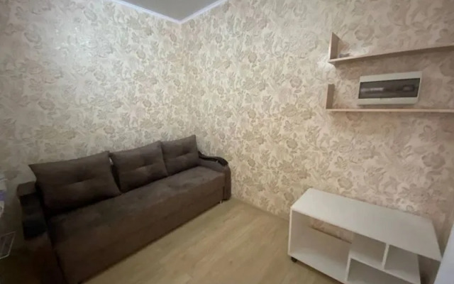 Апартаменты Апарт МВ на ул. Новоселов, д. 5 А