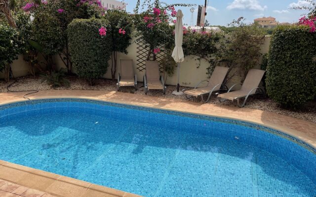 Malama Beach Villa With Private Pool Great Location