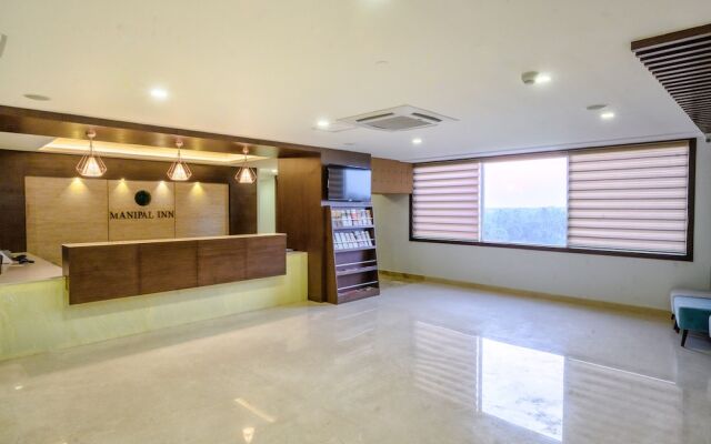 Hotel Manipal Inn