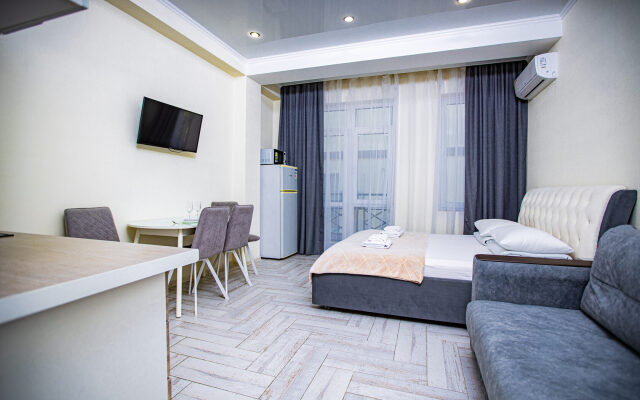 LoveHotelSirius Казачья2