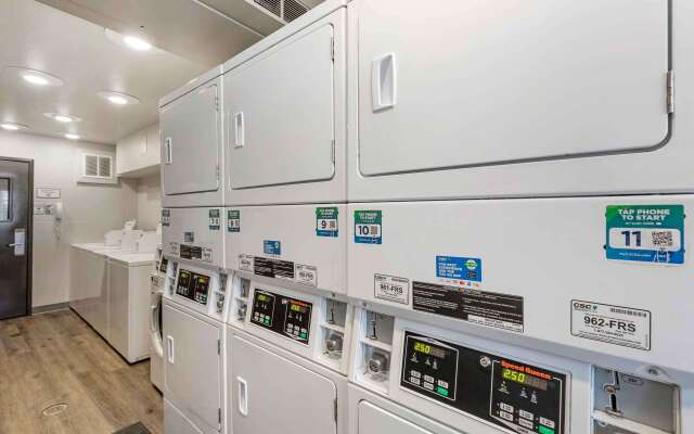 Extended Stay America Select Suites - Firestone