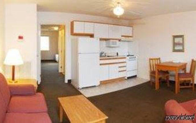 Affordable Suites Sumter SC