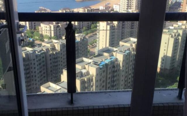 Haizhida Leisure Apartment Hotel - Dalian
