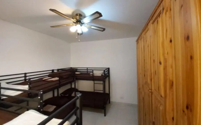 Apartment With 2 Bedrooms in Is-swieqi, With Wonderful Mountain View, Terrace and Wifi