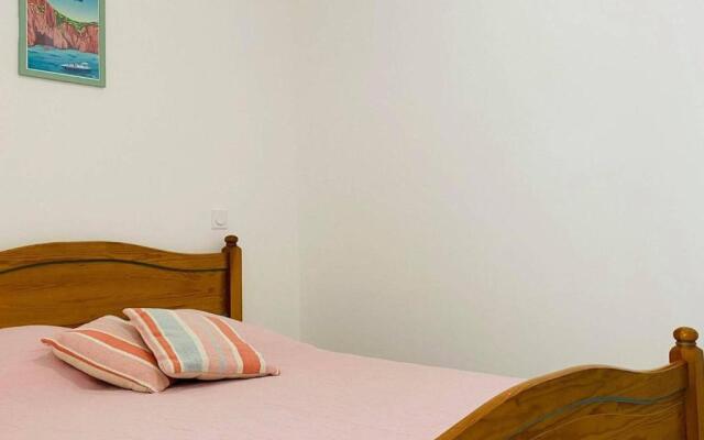 Appartement Calvi, 2 pièces, 4 personnes - FR-1-63-278