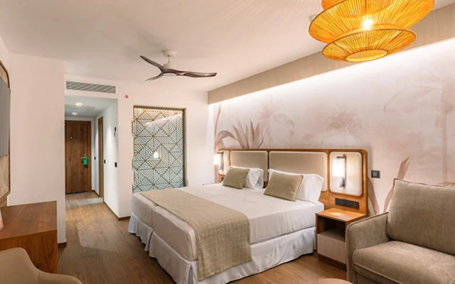 Hotel Riu Palace Phuket - All Inclusive - Image 4