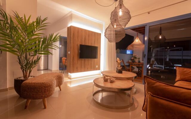 A25  Arai in Playa Blanca