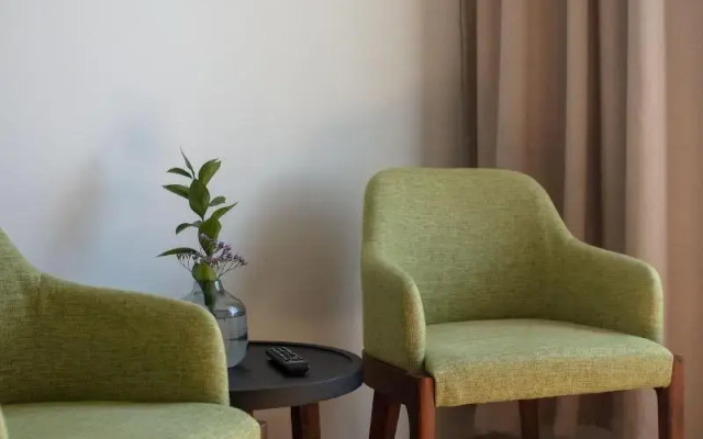 Umi Hotel