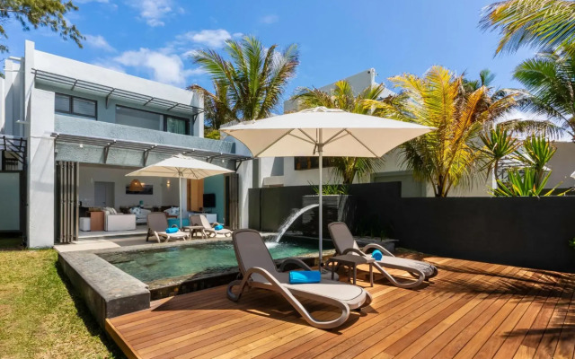 Stylia Villas