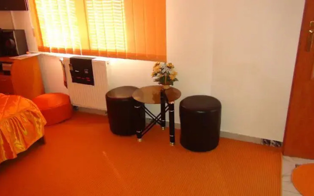 Studio Olimp Black Sea