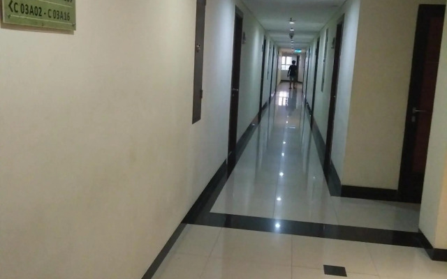 RedDoorz Apartment @ Gateway Pasteur